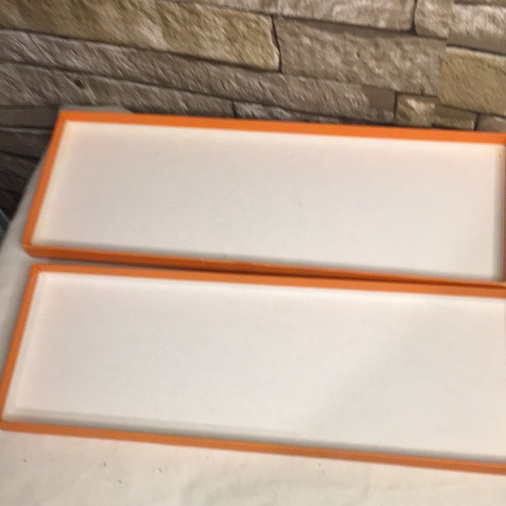Hermès Empty Box - Picture 4 of 7